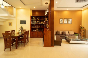 Alley 7 Homestay